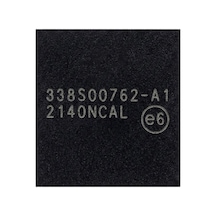 iPhone Uyumlu 13 İçin Kamera Kontrol Ic Çipi 338s00762-a1 Yedek Onarım Parçası