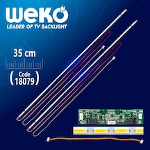 32 Inch 12c3b Xr-cy-32c-36d 35 Cm 36 Ledli Universal Tv E-led Takımı