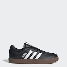 Adidas Vl Court 3.0 Siyah - Beyaz Unisex Sneaker Id8796 Siyah - Beyaz