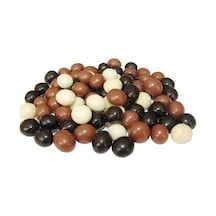 Mix Kahve Draje Çikolata 1 KG