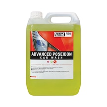 Valet Pro Advanced Poseidon - Cilalı Parlatıcı Şampuan 5Lt.
