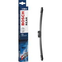 Bosch Silecek Renault Clio Iv 2012 - 2021 A250H