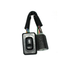 Hyundai Galloper Sağ-Sol Ön Arka Kapı Cam Açma Düğmesi 2000-2003