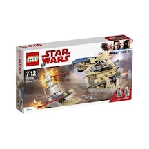 LEGO® Star Wars 75204 Sandspeeder 278 Parça