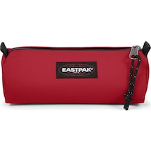 Eastpak Benchmark Sıngle Scarlet Red Kalem Kutusu Ek0003721o91 Kırmızı