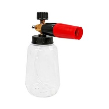 Pazly Köpük Jeneratörü - Yoğun Köpük Makinesi, Profesyonel Köpük Üretici Model K21682