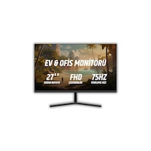 Dahua DHI-LM27-B201S 27" 5 MS 100 Hz Full HD IPS LED Monitör