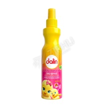 5 Adet Dalin Kolay Tarama Spreyi Peri Işıltısı 200 Ml