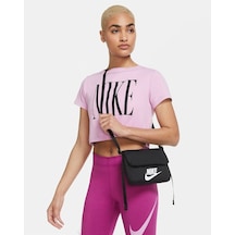 Nike W Nsw Futura 365 Crossbody Unisex Bel Çantası Cw9300-010V1