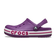 Crocs 207019-5c6 Bayaband Clog K Kız Çocuk Sandalet Çok Renkli