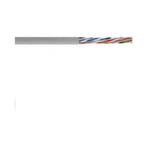 Reçber Cat 6 Kablo 506077 23 Awg Halogen Free Mavi