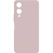 Pembe Açık