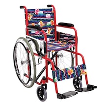 P970 Çocuk İçin Tekerlekli Sandalye