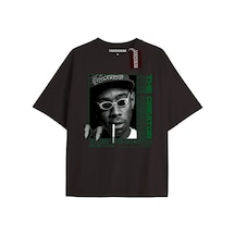 Startmore Tyler The Creator Tişört The 23 Siyah
