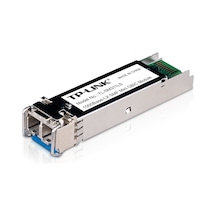 TP-Link Tl Sm311Ls Mgbıc 1000Base Lx Sm Sfp Modül