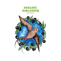Aceleci Kırlangıç - Ebru Çırpan - İklim Çocuk