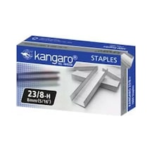 Kangaro Zımba Teli No.23/8-h