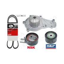Triger - Eksantrik Kayış + Gergi Seti + Su Pompalı Gva 59wpk4315 Focus C-max 2003-2007 1.6 Tdci 80kw-109hp 1684448080-3m5q8b596ab-9467565880