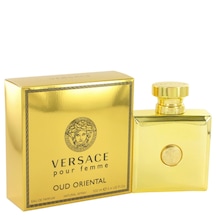 Versace Oud Oriental Kadın Parfüm EDP 100 ML