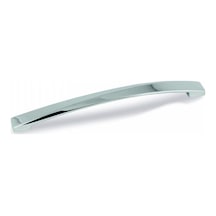 Coşafak Zavinna Z301 Metal Krom 192/224Mm Akslı Kulp