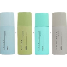 Bargello Deodorant Erkek Set - No:561 No:709 Cool Fresh Classic Woody 150
