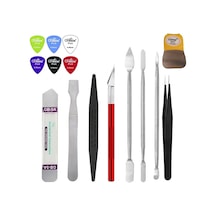 Tamir Set Bilgisayar Tv Notebook Laptop Tablet Telefon Pc Sökme Çoklu Yardımcı Elektronikçi Tamir Onarım Seti St121