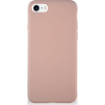 Apple Uyumlu iPhone 7 Kilif Soft Premier Renkli Silikon Kapak 490228010