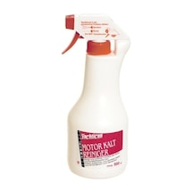 Yachticon Motor Yağı Temizleyici 500 ML