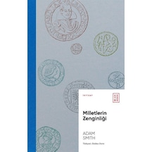 Milletlerin Zenginliği / Adam Smith