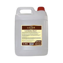 Luxor Kimya %99 Metilen Klorit 6 Kg
