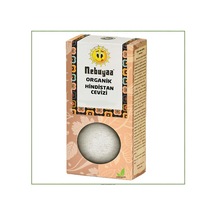 Nebuyaa Organik Hindistan Cevizi 50 G