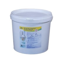 Neta Deep Blue Ph Düşürücü Toz 10 Kg