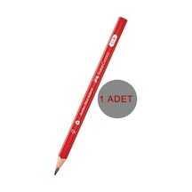 Faber Castell Jumbo Okul Kurşun Kalemi 2.5B - Adet