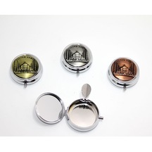 Kabartmalı Yöresel Tekli Küllük Kutusu 2alk115