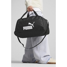 Puma Phase 22l Small Spor Çantası Siyah