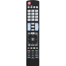Lg 47Lm 6205 Hd 3D Uyumlu Kumanda
