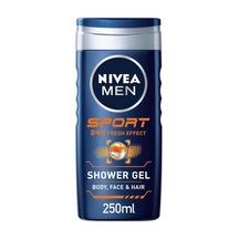 For Men Sport Duş Jeli 250ml Diğer