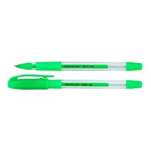 Pensan Yeşil Neon Jel Kalem 1.0 Mm - 1 Adet