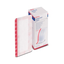 Bsn Leukomed T Plus Pedli Transparan Film Yara Örtüsü 10cm X 25cm 50'li