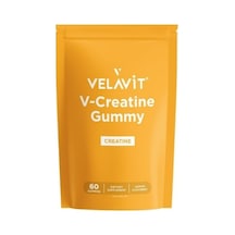 Velavit V-creatine Gummy 60 Gummies