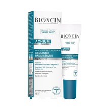 Acnium Konsantre Bakım Serumu 15 Ml Akneye Eğilimli Ciltler İçin Sebum Dengeleyici Ve Nemlend