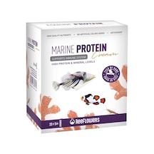 Reeflowers Marine Protein Cream 20x5gr