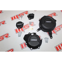 Cf Moto 250 Sr / Nk / Cl-x Motor Koruma Kapağı Gb Racing
