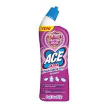 Ace Ultra Yoğun Çamaşır Suyu Yağ Çözücü Dağ Ferahlığı 810 Ml Etki Diğer