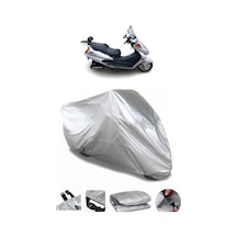 Dorado Akida Scooter 125 Motosiklet Brandası Su Geçirmez Örtü