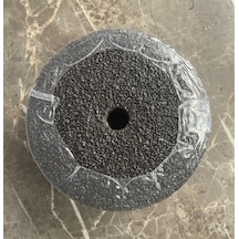 Zimtaş C16 Zımpara 180mm Mozaik Silme Zımparası Mermer Zımpara C16kum 25adet