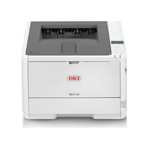 Oki 45762002 B412DN-Euro A4 Mono Lazer Yazıcı