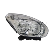 MAKO 46380111 Far Sağ Doblo 10-