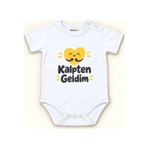 Beyaz - Kalpten Geldim