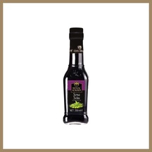 Bezos Soya Sosu Cam 250ml 1 Adet 22
